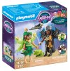 Forest Fairy a Bat Fairy PLAYMOBIL® 71350