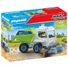 Zametací stroj PLAYMOBIL® 71432