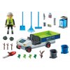 Úklid města PLAYMOBIL® 71433 (2)