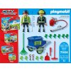 Úklidový tým města PLAYMOBIL® 71434 (3)