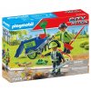 Úklidový tým města PLAYMOBIL® 71434