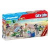 Svatební fotokoutek PLAYMOBIL® 71367