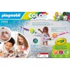 Color: Sada módního designu PLAYMOBIL® 71373 (6)
