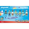 My figures: Záchranáři PLAYMOBIL® 71400 (3)