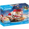 Pirátská loď PLAYMOBIL® 71418