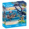 Boj s obří chobotnicí PLAYMOBIL® 71419