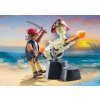 Mistr kanónů PLAYMOBIL® 71421