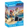 Mistr kanónů PLAYMOBIL® 71421