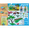 StarterPack Farmářská zeleninová zahrádka PLAYMOBIL® 71380 (4)