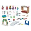 Lyžařské středisko PLAYMOBIL® 71453 (2)