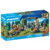 Hledání pokladu v džungli PLAYMOBIL® 71454