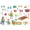 Zeleninová zahrádka u prarodičů PLAYMOBIL® 71443 (2)