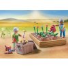 Zeleninová zahrádka u prarodičů PLAYMOBIL® 71443 (4)