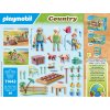 Zeleninová zahrádka u prarodičů PLAYMOBIL® 71443 (5)