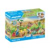 Zeleninová zahrádka u prarodičů PLAYMOBIL® 71443