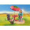 Stánek s marmeládou PLAYMOBIL® 71445