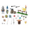 Rytířovy narozeniny PLAYMOBIL® 71447 (2)