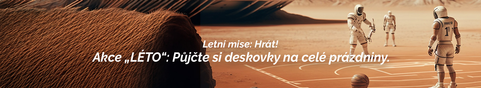 Knihovna deskovek