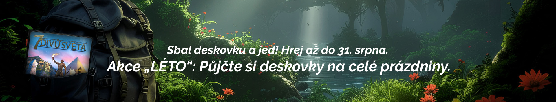 Nikam nemusite