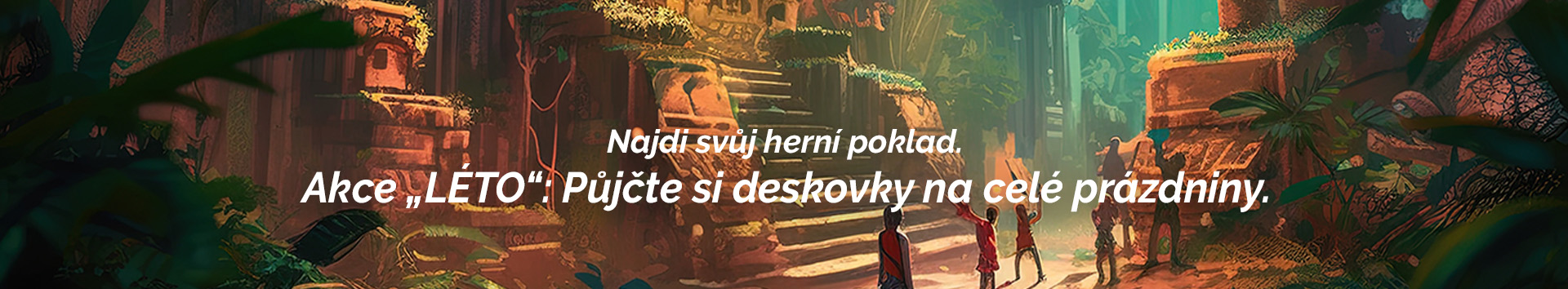 Jste na tahu