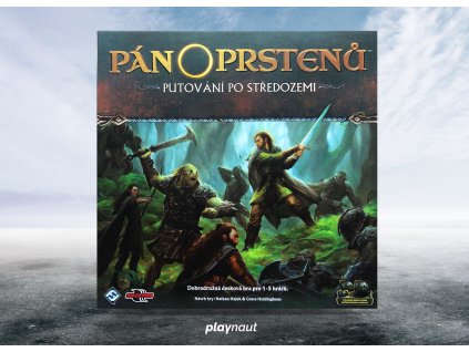 Pan prstenu