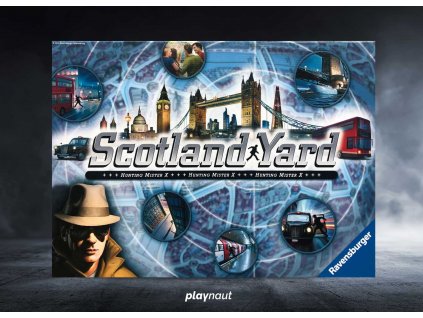 Scotland Yard