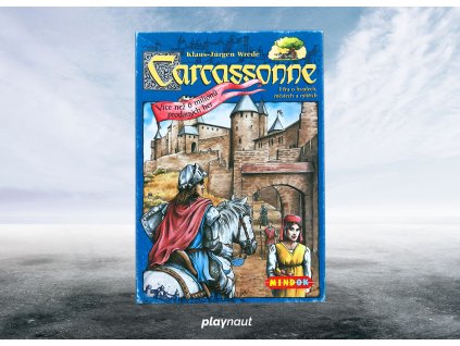 Carcassone