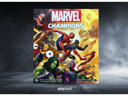 MARVEL Champions