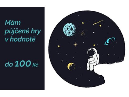 Jeste maly pruzkum
