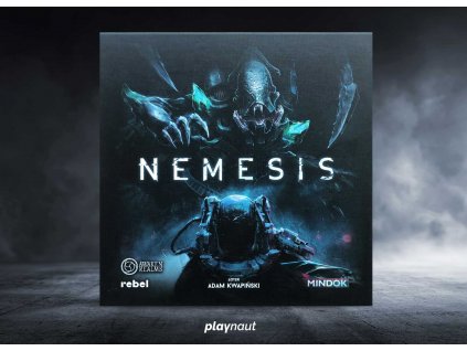 Nemesis