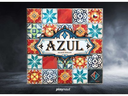 Azul