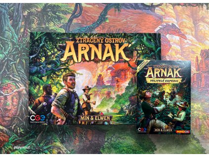 ARNAK