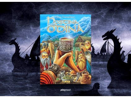 Hostina pro Odina