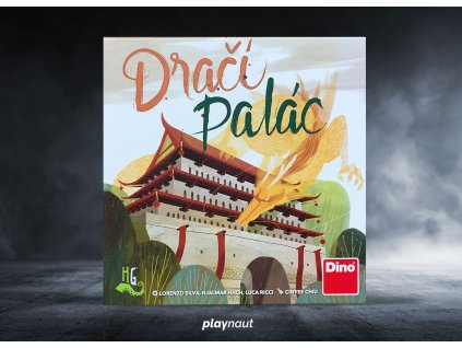 Draci palac