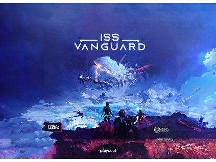 ISS VANGUARD