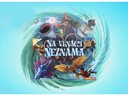 NA VLNACH NEZNAMA
