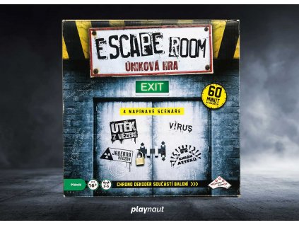 Escape room