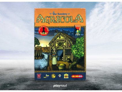 Agricola