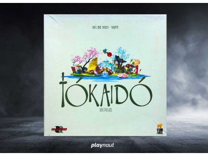 Tokaido