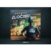 Kronika zlocinu
