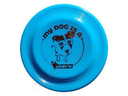 Pup 120 modrá