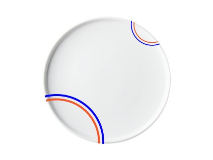 Double Trouble Melky Creative 26cm