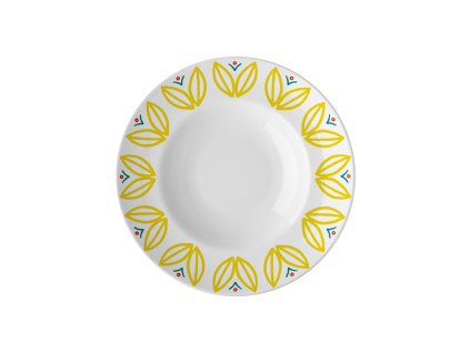 Sunshine Hluboky Ring 22cm