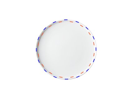 Double Trouble Dezertni Minimal 20cm