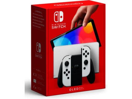 1090 nintendo switch oled white