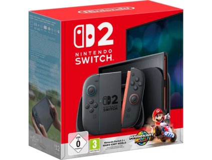 193 nintendo switch 2 mario kart world