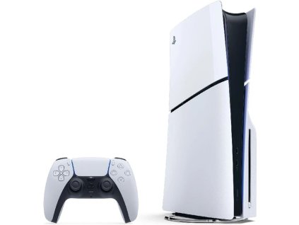 256 playstation 5 slim mechanika