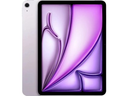 223 apple ipad air 11 128gb wi fi fialovy 2025