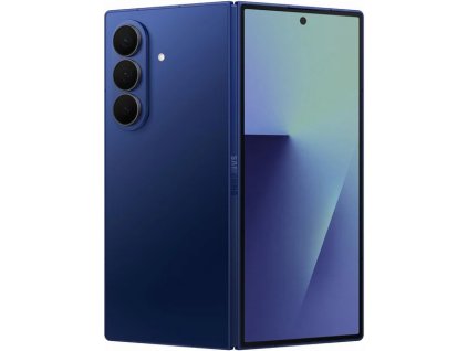 1057 samsung galaxy z fold7 12gb 256gb blue shadow