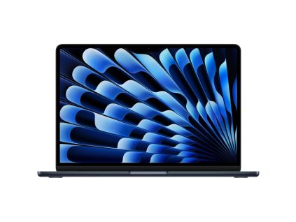 4098 apple macbook air 13 6 2025 m4 16gb 256gb midnight